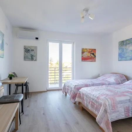 Apartment Mislav 1 *