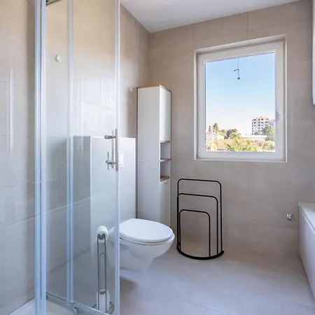 Apartment Mislav 1 Rovinj