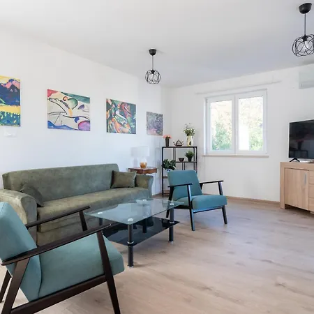 Apartment Mislav 1