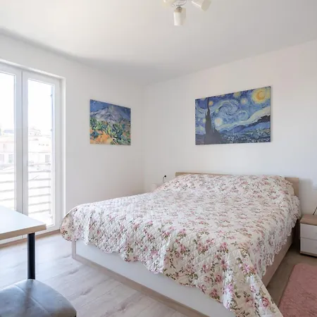 Apartment Mislav 1 Rovinj