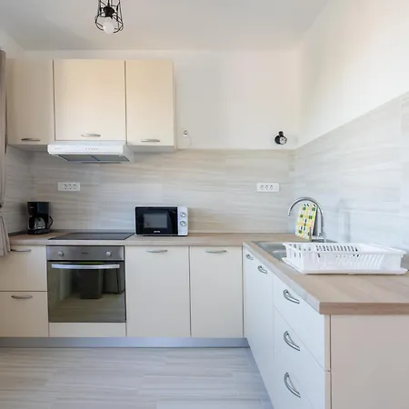 Mislav 1 Apartment Rovinj