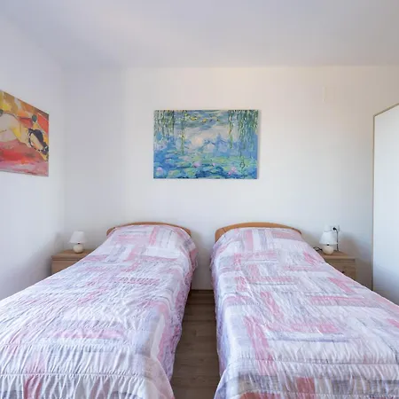 Apartman Mislav 1 Rovinj