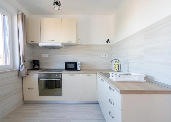 Mislav 1 Appartement Rovinj